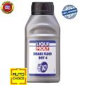 Liqui Moly Brake Fluid DOT 4 - 500 Ml. 