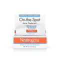Original Mexico made Neutrogena On The Spot Acne treatment. 