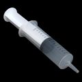 Reu Big Large Hydronics Plastic 50ml 150ml Nutrient Sterile Heh Measuring Syringe Tools 1* Syringe - 150ml. 