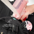 Mini - Kit,Clothing Fixer with Needles & Fasteners & Buttons. 