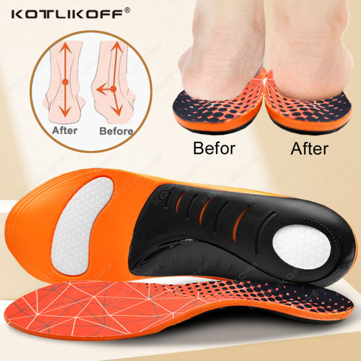 Orthopedic Shoes What Are The Best Orthopedic Insoles Silicone Non