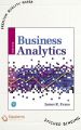 Business Analytics 3rd Edition by James Evans (Paperback). 