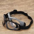 【Flash sale】 Professional Eye Protective Sports Glasses Impact Resistance Adjustable Basketball Glasses Optical Frame Cycling Football Eyewear.