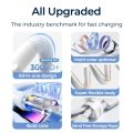 Joyroom USB Cable For iPhone 15 14 13 12 Pro Max Xs X 8 Plus Cable PD Fast Charging Cable for iPhone Charger Cable USB Data Line. 