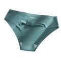 Ultra-Thin Seamless Ice Silk Panties – Soft & Breathable Multicolor Comfort Ice Silk Panty For All Season. 