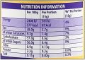 Cadbury Caramel Spread (IRELAND) - 400gm. 