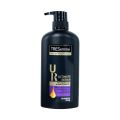 Treseme Ultimate Repair Macadamia Oil & Ionic Complex Shampoo 400ml INTERNATIONAL. 