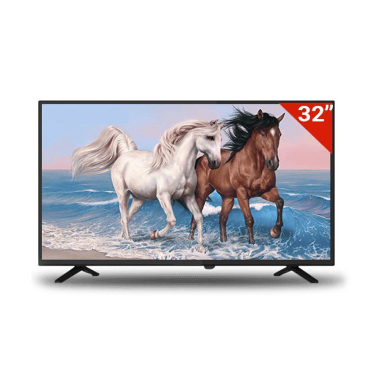 19" inch Slime HD LED TV 4k Supported