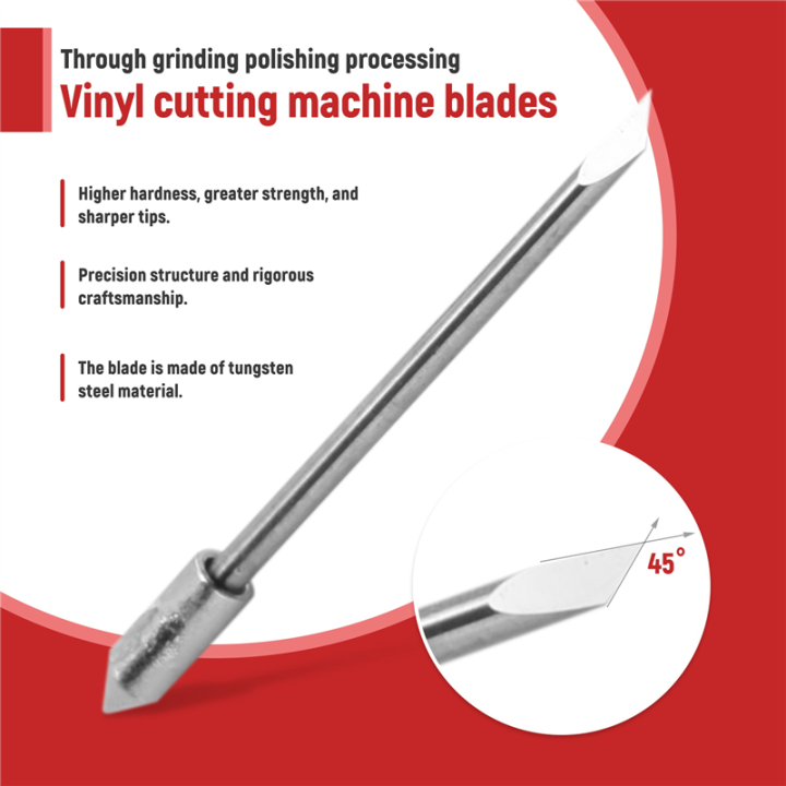 100Pcs%2045%20Degree%20Vinyl%20Cutter%20Plotter%20Blades%20for%20Graphtec%20CB09U%20CB09%20-%20Image%204