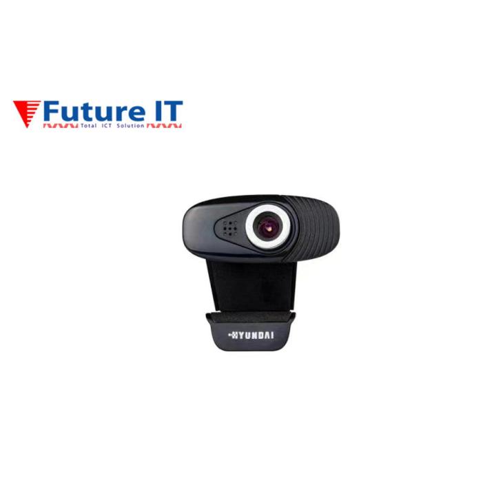 Webcam Hyundai HYS-009