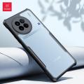 For Honor X90 / X90Pro C-Xunnd Case Mobile Cover Soft Bump Shockproof Transparent Clear Phone Case For Smartphone. 