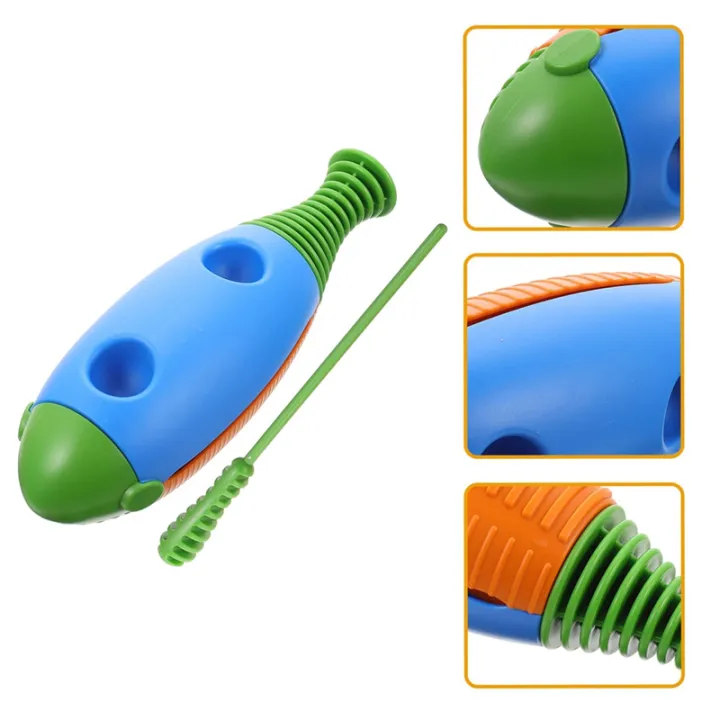 Musical%20Instrument%20Wooden%20Fish%20Musical%20Toy%20Children'S%20Toys%20Musical%20Instruments%20Wooden%20Playset%20Hand%20Music%20Percussion%20Toys%20-%20Image%205