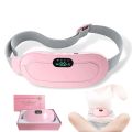 Heating pad for Period Cramps & Vibration sliming Massage belt. 