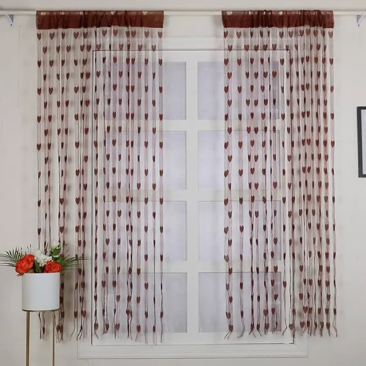 Love%20Heart%20String%20Curtain%20Window%20Door%20Divider%20Sheer%20Curtain%20Valance-porda%20-%20Image%208