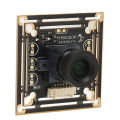 USB Camera Module 90 Degrees Wide Angle 2MP PX HD Camera Module For Industry NEW. 