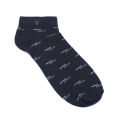VENTURINI Men's Ankle Sock. 