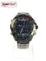 Naviforce 9195: Unbeatable Style and Durability – The Ultimate Timepiece for Bold Adventurers!.