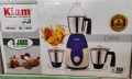 Kiam Mixer Grinder BL-1900 (750-W).