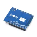 ESP8266 ESP-12E Arduino UNO Based WiFi Shield. 