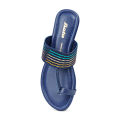 Bata RAY Flat Sandal for Women. 