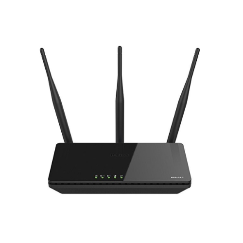 D-Link DIR-816 750 Mbps Dual-Band Wi-Fi Router