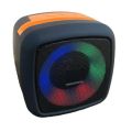 X911 Wireless Speaker Bluetooth Speakers LED Lights Wireless Speaker Outdoor Speaker.