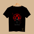 Half Sleeve Best Printed Jersey T-shirt Collection Ever in DARAZ History For Men and Women.