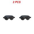 New Gel Eye Mask Reusable Beads for Hot Cold Therapy Soothing Relaxing Beauty Gel Eye Mask Sleeping Ice Goggles. 