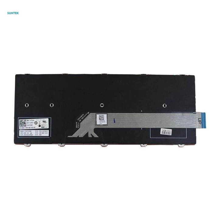 Portuguese%20Layout%20Keyboard%20for%20Dell%20Inspiron%2014-3000%20series%203441%203442%205447%20-%20Image%203
