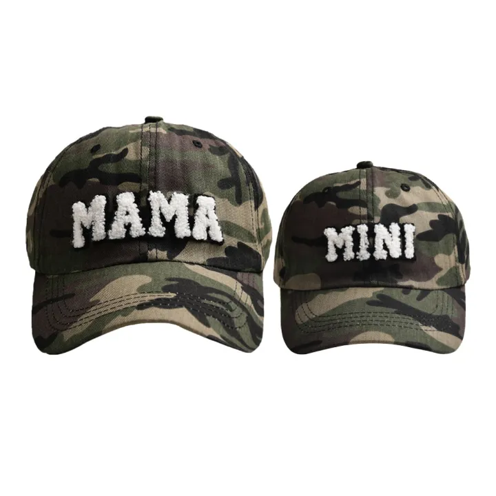 New%20Cool%20Mama%20Mini%20Women%20Children%20Kids%20Cap%20Sets%20Spring%20Summer%20Outdoor%20Lady%20Female%20Boy%20Girls%20Baseball%20Cap%20For%20Women%20-%20Image%204