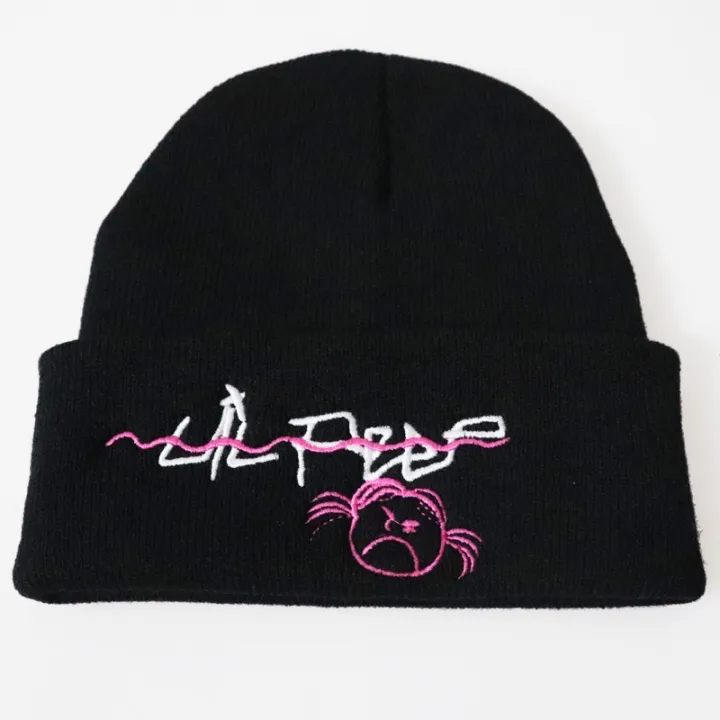 %E3%80%90Limited%20Stock%20Available%E3%80%91%20Lil%20Peep%20Beanie%20Embroidery%20Men%20Women%20Knit%20Cap%20Knitted%20Hat%20Skullies%20Warm%20Winter%20Unisex%20Ski%20Hat%20-%20Image%202