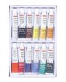 Camel Artist Water Colour Set 5ml 12 Shades,  Multi Color, Camel , WaterColour. 