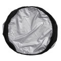 Graceful 13-19inch Car SUV Wheel Protection Spare Tire Bag Winter Tire Tyre Storage Cover. 
