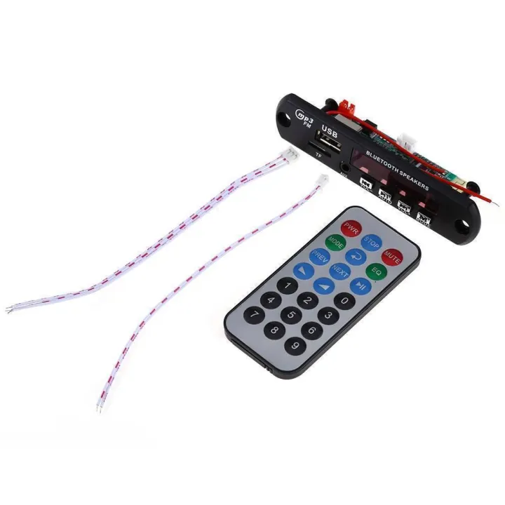 Bluetooth,%20SD%20Card%20Slot,%20USB,%20FM,%203.5mm%20AUX,%20With%20Remote%20Control%20MP3%20Player%20Audio%20Decoder%20Module%20For%20Audio%20Amplifier%20Sound%20Systems%20-%20Image%202