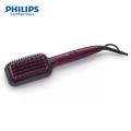 Philips BHH730/00 StyleCare Essential Heated Straightening Brush for Women.
