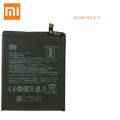 Mobile Battery  For Redmi Naote-8 Replacement Batteries (Lithium-ion Polymer Battery,3.85V, 3900/4000mAh). 
