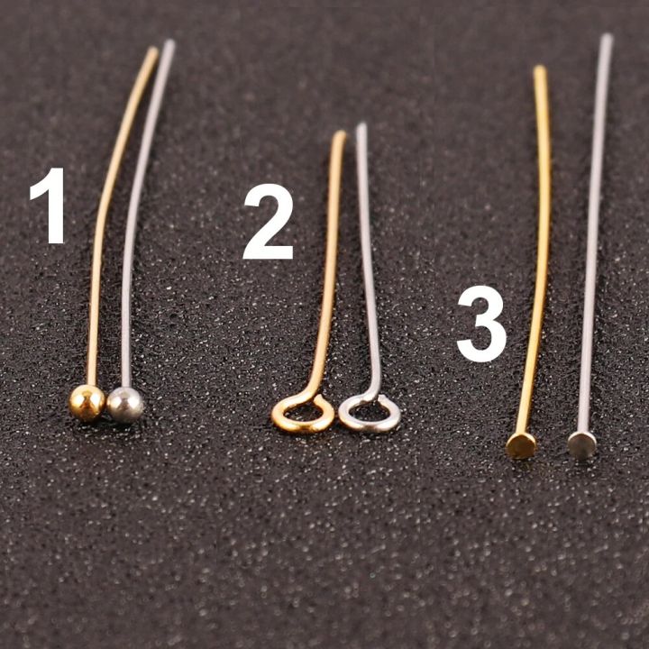 100pcs%20316L%20Stainless%20Steel%20Flat%20Head%20Pin%20For%20Jewelry%20Making%20Supplies%20Ball%20pins%20Jewelry%20Findings%20Headpins%20Eye%20Pins%20Accessories%20-%20Image%203