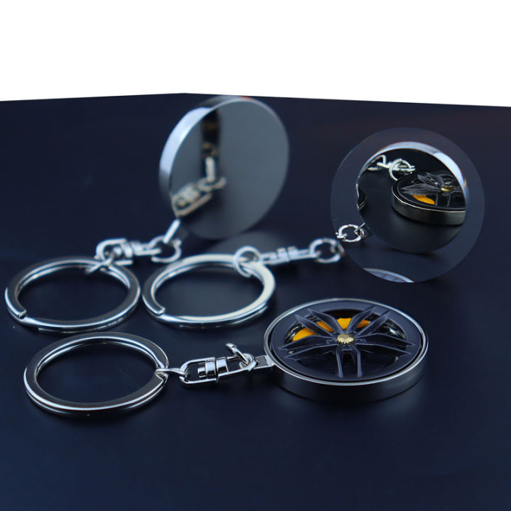 Fingertip%20Gadget%20Key%20Chain%20Car%20Hub%20Rim%20Wheel%20Keychain%20Fidget%20Toys%20Stress%20Relief%20Toy%20Keyring%20Bags%20Pendant%20-%20Image%205