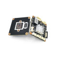 CCTV Starlight 4K IP Digital Camera Board Module 8.0Megapixel SSC338 Sony IMX415 Webcam Illumination RTSP RTMP Photo Snapshot.