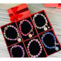 Free Size Bracelet for Women - Adjustable Jewelry Accessory. 