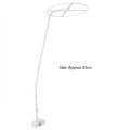 Universal Mosquito Crib Netting Holder Summer Baby Mosquito Net Stand Crib Netting Canopy Holder Removable Baby Bed Support Tent.