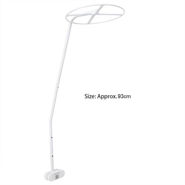 Universal%20Mosquito%20Crib%20Netting%20Holder%20Summer%20Baby%20Mosquito%20Net%20Stand%20Crib%20Netting%20Canopy%20Holder%20Removable%20Baby%20Bed%20Support%20Tent%20-%20Image%207