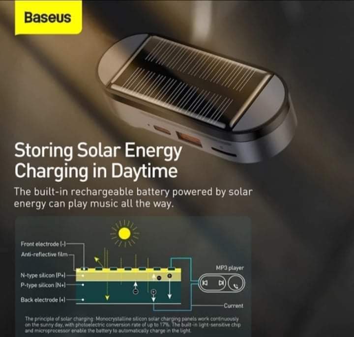 Baseus%20Solar%20FM%20Transmitter%20%20Modulator%20Car%20Wireless%20Bluetooth%205.0%20-%20Image%204