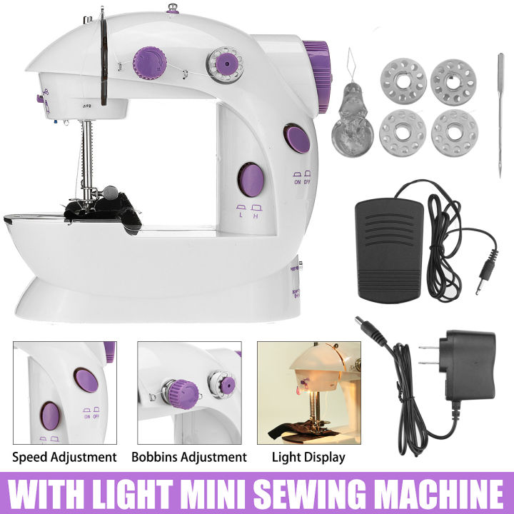 Premium%20Mini%20Sewing%20Machine%20-%20Dual%20Speed%20Portable%20Mini%20Electric%20Pedal%20Double%20Threads%20Rewind%20Swing%20Machine%20-%20Image%203