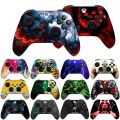Dust Sticker Skin for X Decal Skin Sticker BOX Series X S Gamepad Controller Joystick Game Accessories Protection Anti-Slip Anti-. 