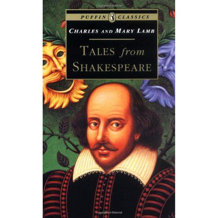 Tales from Shakespeare