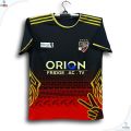 Cumilla Victorians Short Sleeve BPL Cricket Jersey For Men - Half Sleeve BPL Jersey - Comilla Jersey 2026/2027.