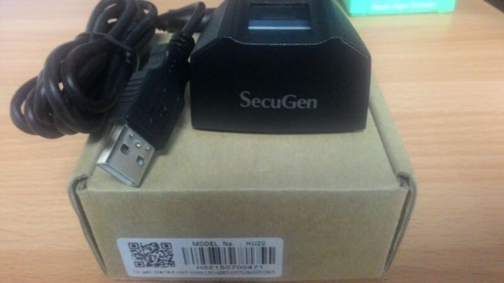 SecuGen%20Hamster%20Pro%2020,%20HU20%20Biometric%20Fingerprint%20Scanner%20-%20Image%205