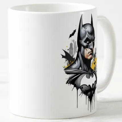 Batman%20Photo%20Printed%20Premium%20Quality%20White%20Ceramic%20Gift%20Mug%20%7C%20Batman%20Mug%20%7C%20Your%20Favorite%20Superhero%20Batman%20Mug%20-%20Image%205