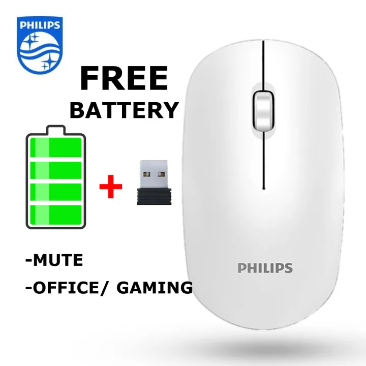 Philips%20Wireless%20Mouse%20Rechargeable%20Wireless%20Mouse%20for%20Laptop%20Wirless%20Gaming%20Mouse%20Ready%20Stock%20with%20USB%20Receiver%20USB%20Powered%20Free%20Battery%20-%20Image%208